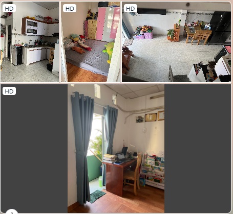 ⭐Bán nhà hẻm lớn đường Tú Xương, phường Tăng Nhơn Phú B, TP.Thủ Đức; 2,59 tỷ; 0932922318