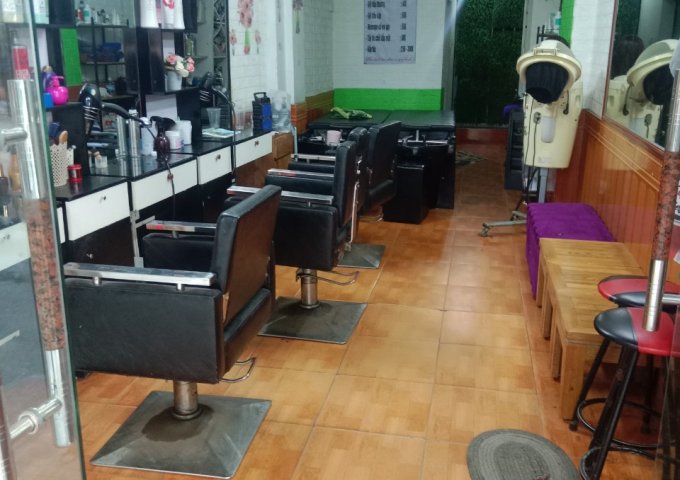 SANG NHƯỢNG SALON TÓC ĐỊA CHỈ ĐỖ ĐỨC DỤC, MỄ TRÌ, NAM TỪ LIÊM , HÀ NỘI