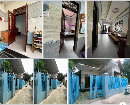 ⭐Chính chủ bán nhà riêng tại Diên Lạc, huyện Diên Khánh, Khánh Hòa; 2 tỷ; 0905369779