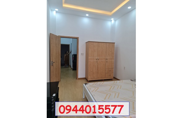 ✔️Cho thuê tầng 1 nhà mặt tiền Bạch Đằng, Q.Bình Thạnh, TP.Hồ Chí Minh; 6,5tr/th; 0944015577