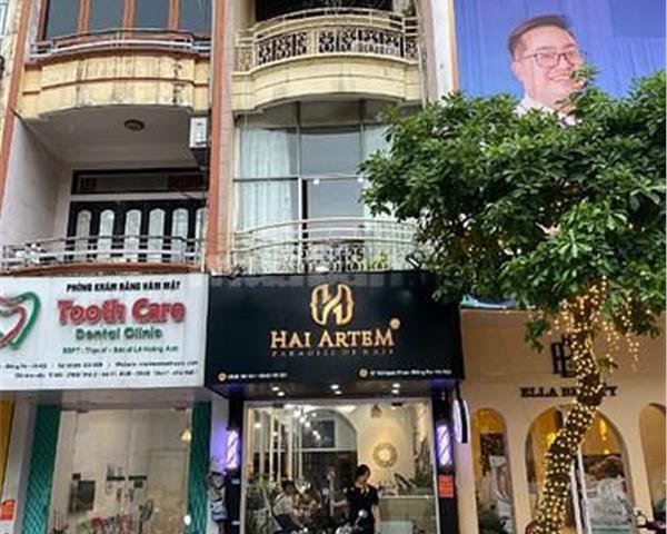 Chính chủ Cho thuê cửa hàng mặt phố 87 Vũ Ngọc Phan, Phường Láng Hạ - Đống Đa