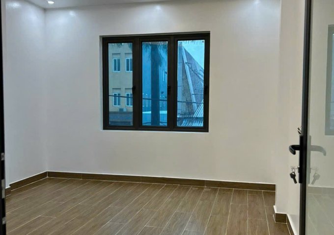 nhà 52m xây mới 4 tầng Nguyễn Văn Linh - lê chân – tây tứ trạch # 3,5 tỷ