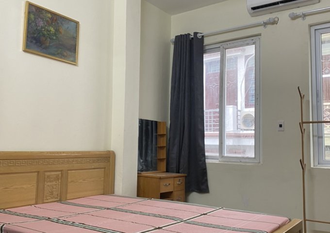 Cho thuê ccmn Full đồ Ngõ 1 Bùi Xương Trạch, Thanh Xuân