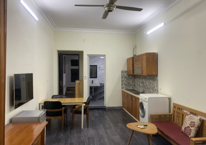 Cho thuê ccmn Full đồ Ngõ 1 Bùi Xương Trạch, Thanh Xuân