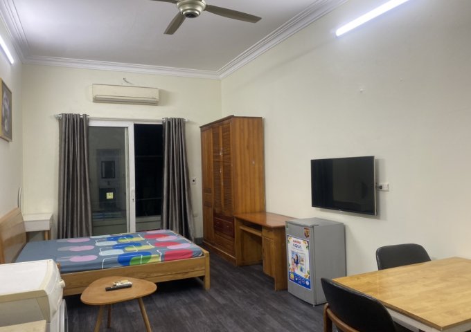 Cho thuê ccmn Full đồ Ngõ 1 Bùi Xương Trạch, Thanh Xuân