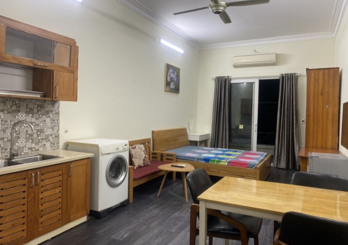 Cho thuê ccmn Full đồ Ngõ 1 Bùi Xương Trạch, Thanh Xuân