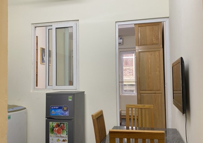 Cho thuê ccmn Full đồ Ngõ 1 Bùi Xương Trạch, Thanh Xuân