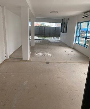 CẦN CHO THUÊ VĂN PHÒNG 44 NGUYỄN HUỆ TRUNG TÂM QUẬN 1, HCM