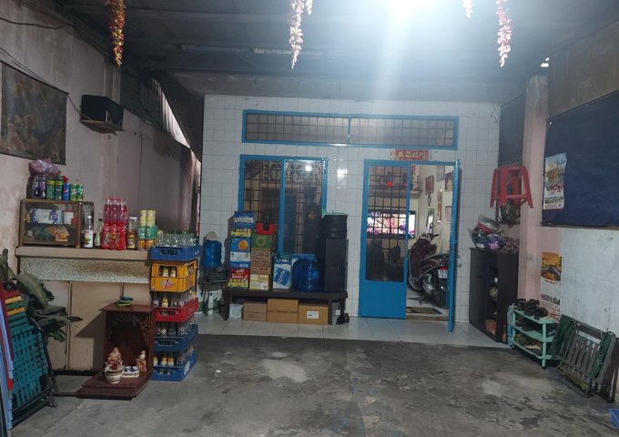 0909822610, Bán gấp nhà mặt tiền Nguyễn Thị Thử, 5.5x23m, Kinh doanh đỉnh chỉ 4.5 tỷ.