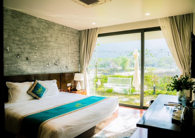 Cắt lỗ bán Biệt thự Villas dự án Vedana Resort - Ninh Bình