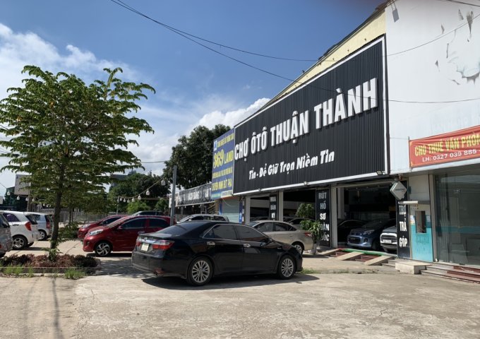 CHO THUÊ VĂN PHÒNG – CỬA HÀNG SIÊU THỊ MINI  – KHO XƯỞNG