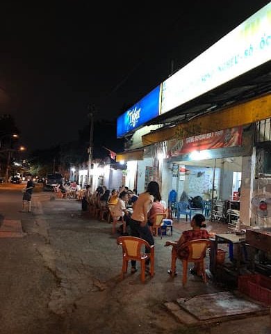 CẦN SANG NHƯỢNG LẠI GẤP QUÁN NHẬU VỈA HÈ