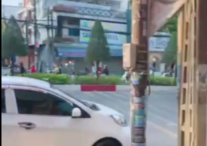 SANG NHƯỢNG MẶT BẰNG Nguyễn Ái Quốc, Biên Hoà, Đồng Nai