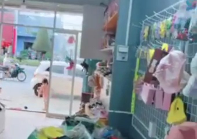 SANG NHƯỢNG MẶT BẰNG Nguyễn Ái Quốc, Biên Hoà, Đồng Nai