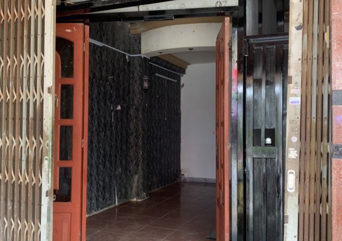 CẦN CHO THUÊ LẠI MẶT BẰNG MẶT TIỀN ĐỊA CHỈ; ĐƯỜNG SỐ 11, CƯ XÁ PHÚ LÂM, PHƯỜNG 13, QUẬN 6