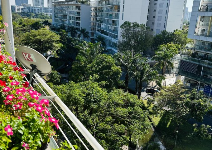 Bán căn hộ garden plaza 2,phú mỹ hưng,view kênh đào,nhà như hình,lầu 6,141m2,8.15 tỷ.Lh 0903920635