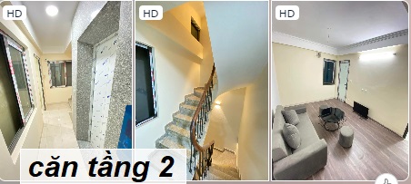 ⭐Cần cho thuê căn hộ dịch vụ FULL Nội thất tại 267 Hoàng Hoa Thám, Ba Đình; 0968324332