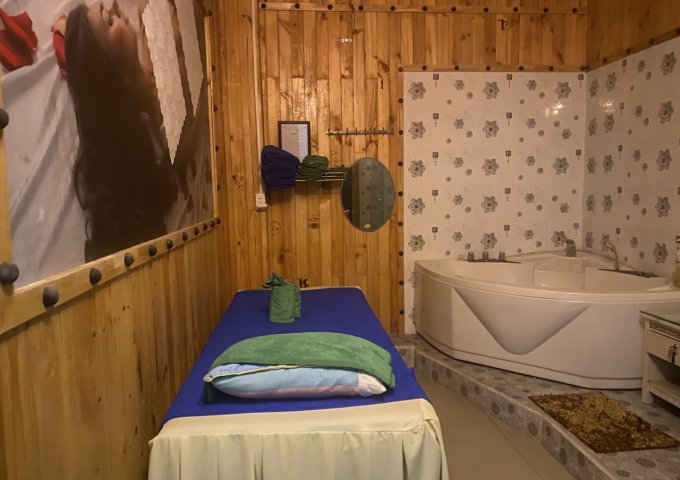 SANG NHƯỢNG CƠ SỞ MASSAGE Địa chỉ: Quận Bình Tân, Hồ Chí Minh