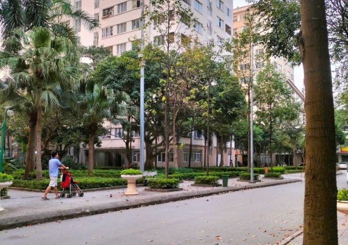 Bán căn hộ chung cư tại khu đô thị Đặng Xá, quận Gia Lâm, Hà Nội