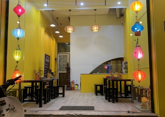 SANG NHƯỢNG QUÁN ĂN HOẶC MẶT BẰNG ĐỊA CHỈ DƯƠNG KHUÊ, MAI DỊCH, CẦU GIẤY, HÀ NỘI