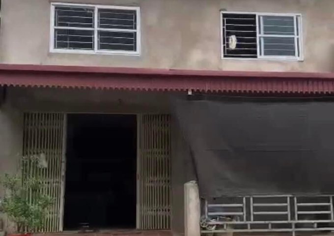 Chính chủ cần bán nhà 2 tầng Trung tâm xã Trung Thượng, Quan Sơn