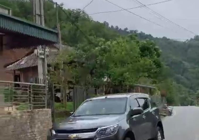 Chính chủ cần bán nhà 2 tầng Trung tâm xã Trung Thượng, Quan Sơn