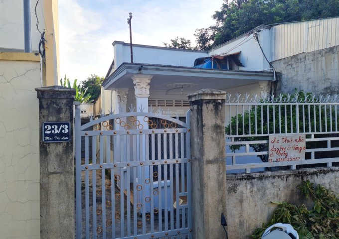 Cho thuê nhà nguyên căn tại Đường Mai Thị Lựu, Phường Ea Tam, Buôn Ma Thuột, Đắk Lắk