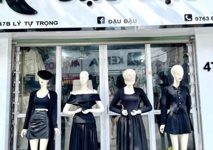 SANG NHƯỢNG CỬA HÀNG Địa chỉ: 47B Lý Tự Trọng, tp Vinh, Nghệ An