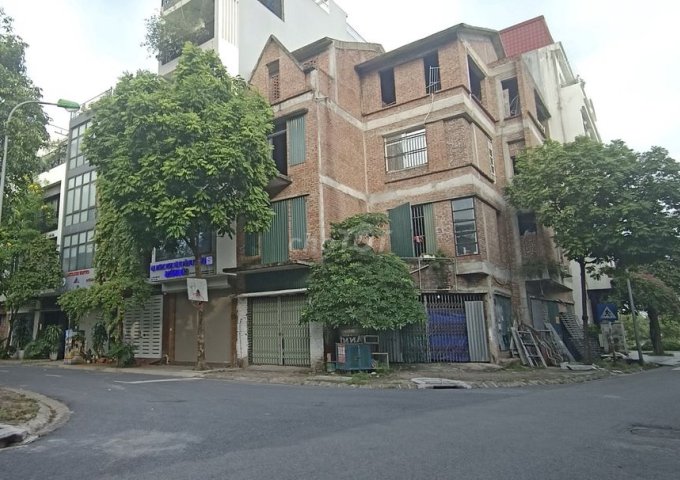 Chính chủ bán liền kề xây thô Tổng Cục 5 Yên Xá, Tân Triều, Thanh Trì Hà Nội. Gần Đại lộ Chu Văn An.