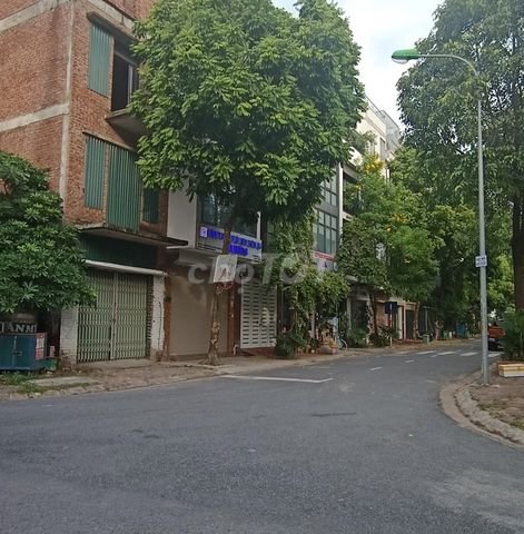 Chính chủ bán liền kề xây thô Tổng Cục 5 Yên Xá, Tân Triều, Thanh Trì Hà Nội. Gần Đại lộ Chu Văn An.