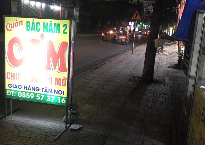 SANG NHƯỢNG QUÁN CƠM GÀ XỐI MỠ ĐỊA CHỈ ĐƯỜNG CÁCH MẠNG THÁNG 8, PHƯỜNG AN THẠNH, THUẬN AN