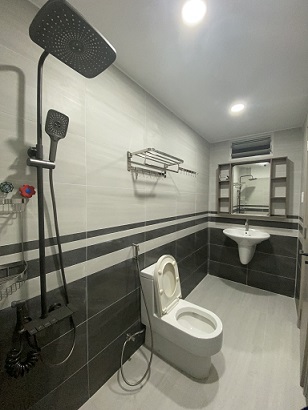 ⭐Chính chủ cho thuê Căn hộ DV full nội thất - Khu vực TT Q.3, HCM; 0966961888