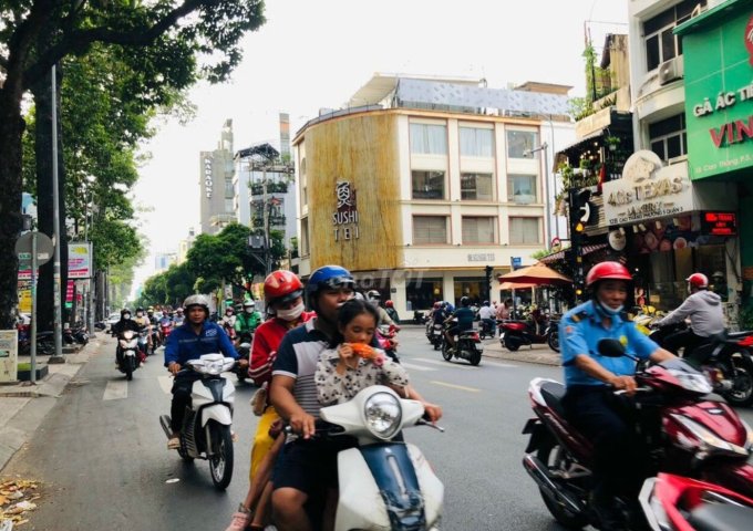 Cho Thuê 436A  3 Tháng 2  P12 Q10.