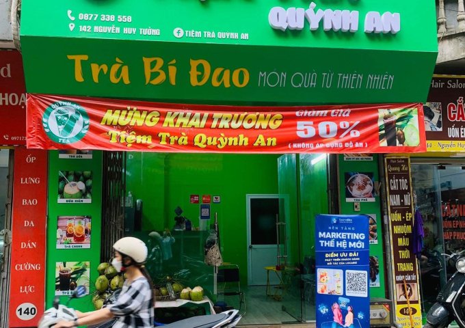 KHÔNG CÓ THỜI GIAN QUẢN LÍ CẦN SANG NHƯỢNG TOÀN BỘ CỬA HÀNG GIÁ RẺ