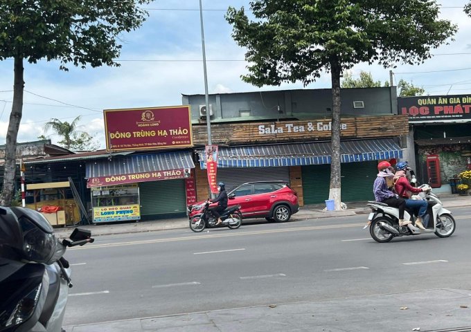 Do không có thời gian trông coi Cần sang mặt bằng nhỏ đang bán Cơm Tấm đuờng võ thị sáu