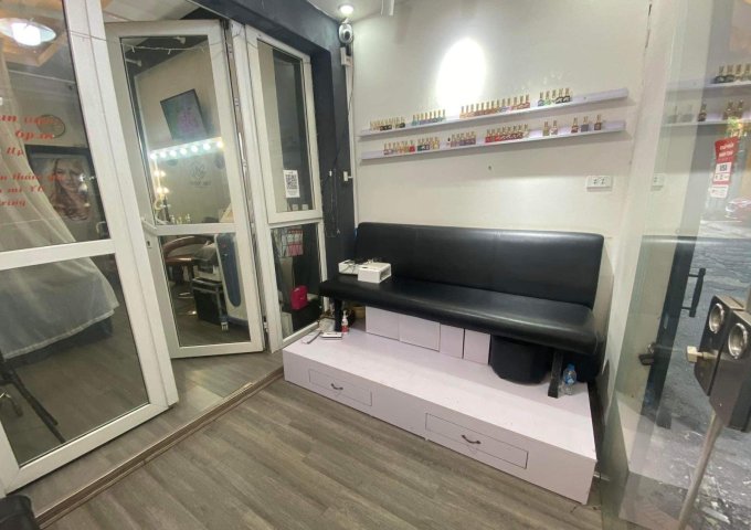 CẦN SANG NHƯỢNG TIỆM NAIL PHỐ TRỊNH HOÀI ĐỨC, CÁT LINH, HÀ NỘI