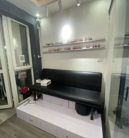 CẦN SANG NHƯỢNG TIỆM NAIL PHỐ TRỊNH HOÀI ĐỨC, CÁT LINH, HÀ NỘI