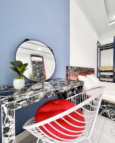 Chính chủ cho thuê căn hộ mini full nội thất - 135 Xuân Hồng - P12 - Quận Tân Bình