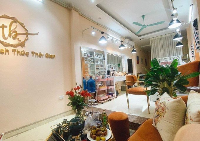 Mình cần sang nhượng lại TIỆM NAIL -MI -SPA -MAKEUP