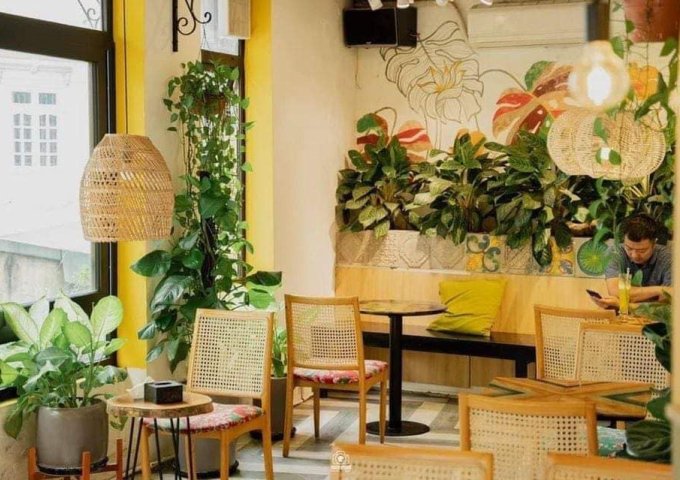 SANG NHƯỢNG QUÁN CAFFE  ĐỊA CHỈ NGHĨA ĐÔ, CẦU GIẤY, HÀ NỘI