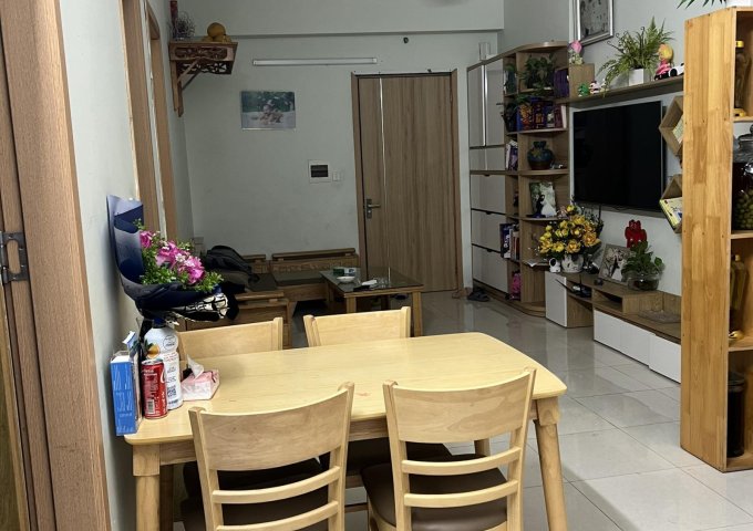 Chính chủ gửi bán căn chung cư 2PN, view chính Hồ full nội thất, giá rẻ nhất KDT Thanh Hà Mường Thanh