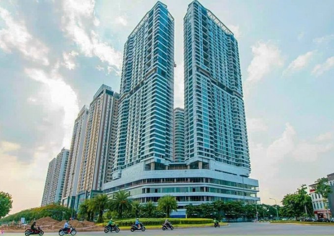 Tôi cần bán căn hộ 142,6m2 tòa nhà N01-T7 Vip nhất khu Ngoại Giao Đoàn