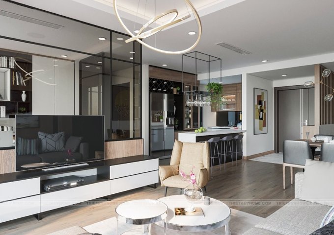 Tôi cần bán căn hộ 142,6m2 tòa nhà N01-T7 Vip nhất khu Ngoại Giao Đoàn