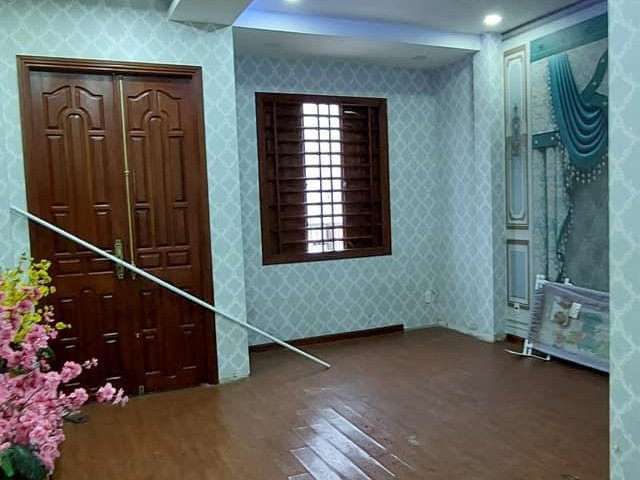 Bán nhà mặt tiền Đường số 11 KP3 Hiệp Bình Phước Thủ Đức 120 m2 (5x24) 3 tầng giá chỉ 10.3 tỷ nội thất đẹp vào ở ngay