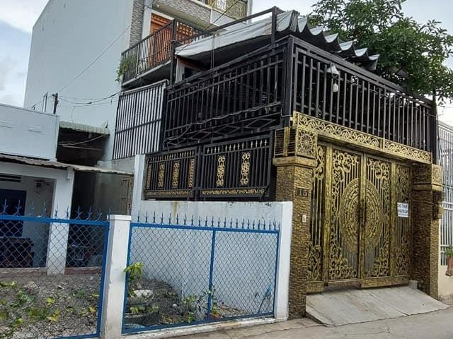 Bán nhà mặt tiền Đường số 11 KP3 Hiệp Bình Phước Thủ Đức 120 m2 (5x24) 3 tầng giá chỉ 10.3 tỷ nội thất đẹp vào ở ngay