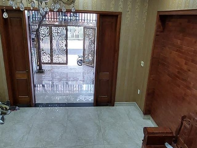 Bán nhà mặt tiền Đường số 11 KP3 Hiệp Bình Phước Thủ Đức 120 m2 (5x24) 3 tầng giá chỉ 10.3 tỷ nội thất đẹp vào ở ngay