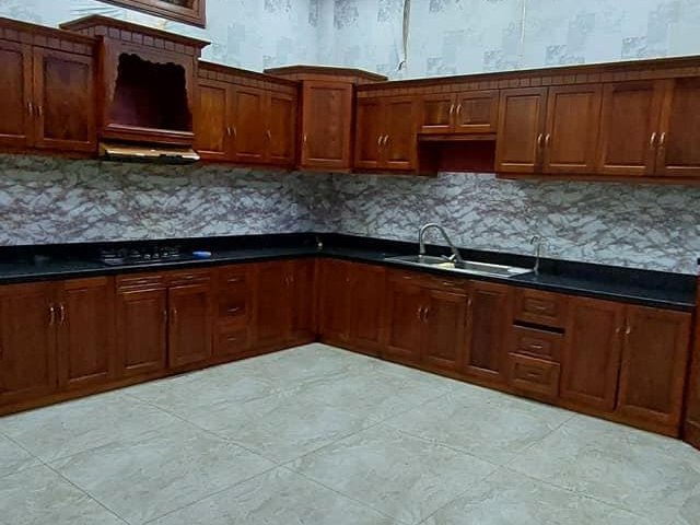 Bán nhà mặt tiền Đường số 11 KP3 Hiệp Bình Phước Thủ Đức 120 m2 (5x24) 3 tầng giá chỉ 10.3 tỷ nội thất đẹp vào ở ngay