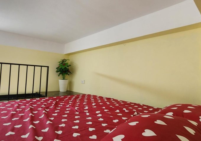 Cho thuê CCMN 8 tầng tại Ngõ 98 Tân Triều - Xóm Đình - Hồ Triều Khúc - Thanh Xuân