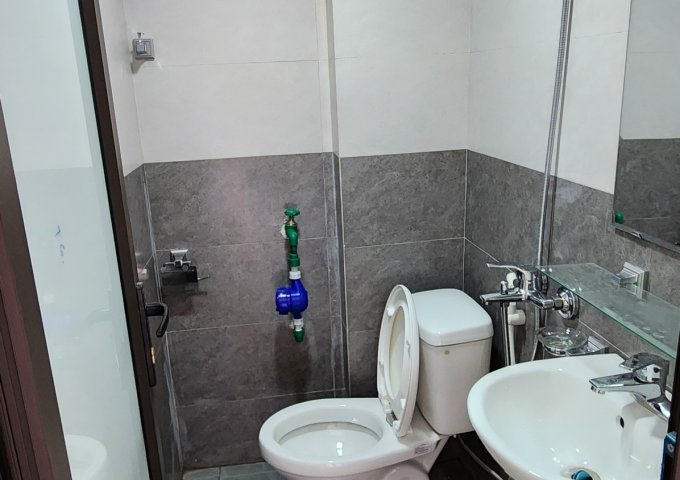 Cho thuê CCMN 8 tầng tại Ngõ 98 Tân Triều - Xóm Đình - Hồ Triều Khúc - Thanh Xuân