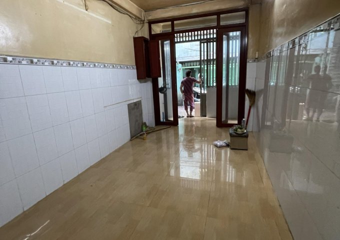  ❤️Bán nhà HXH, Quận 8, P12 Nguyễn Chế Nghĩa 35m2 3tỷ3